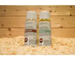Hornbach Geschenkset Weka "Dufterlebnis" 2er Sparset a 250 ml