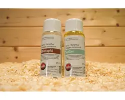 Geschenkset Weka "Dufterlebnis" 2er Sparset a 250 ml