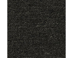 Teppichfliese Classic schwarz 50 x 50 cm