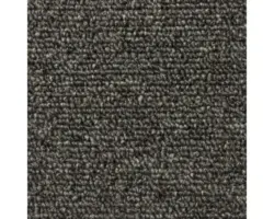 Teppichfliese Classic anthrazit 50 x 50 cm