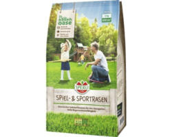 Rasensamen Sperli Spiel- & Sportrasen RSM 2.3 2 kg / 100 m²