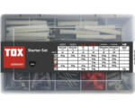 Hornbach Sortimentsbox Tox Starter-Set 264 Teile - 094901101