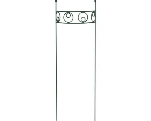 Dekostütze Circle 90 Montana-Grün