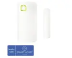 Hornbach Zigbee Smarter Funk Kontaktsensor Trust ZCST-808 - Kompatibel mit SMART HOME by hornbach