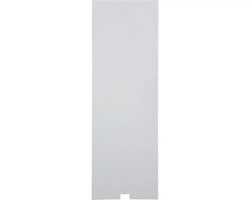 Rückwand Vitalheizung für Infrarotheizung Vitalsäule 600 victory