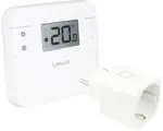 Hornbach Funk-Thermostat Vitalheizung HVHRT 310SPE inkl. Steckeradapter