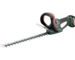 Hornbach Akku-Heckenschere METABO AHS 18-45 V inkl. Akku 18 V, 2 Ah und Ladegerät