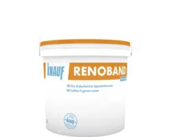 Spachtelmasse Knauf Renoband 4 l