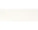 Hornbach Keramik Wandfliese Cloud 25,0x75,0 cm beige weiß geflammt
