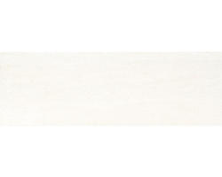 Keramik Wandfliese Cloud 25,0x75,0 cm beige weiß geflammt