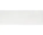 Hornbach Keramik Wandfliese Cloud 25,0x75,0 cm grau weiß geflammt