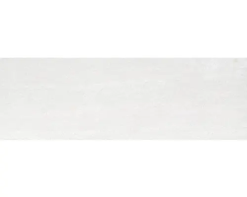 Keramik Wandfliese Cloud 25,0x75,0 cm grau weiß geflammt