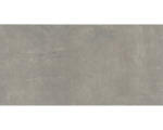 Hornbach Feinsteinzeug Bodenfliese New Beton 62,0x31,0 cm grau matt