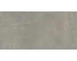 Feinsteinzeug Bodenfliese New Beton 62,0x31,0 cm grau matt