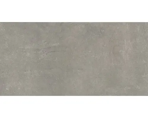 Feinsteinzeug Bodenfliese New Beton 62,0x31,0 cm grau matt