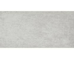 Feinsteinzeug Bodenfliese New Wood 62,0x31,0 cm grau matt