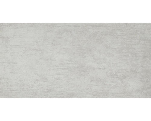 Feinsteinzeug Bodenfliese New Wood 62,0x31,0 cm grau matt