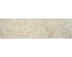 FLAIRSTONE Mauerabdeckplatte Roma beige mit Wassernase 115 x 33 x 3 cm