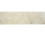 Hornbach FLAIRSTONE Mauerabdeckplatte Roma beige mit Wassernase 115 x 27 x 3 cm