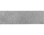 Hornbach FLAIRSTONE Poolumrandung Iceland white grau gerade beide Längsseiten gerundet 115 x 35 x 3 cm
