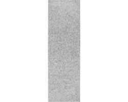 FLAIRSTONE Mauerabdeckplatte Iceland white grau mit Wassernase 115 x 33 x 3 cm