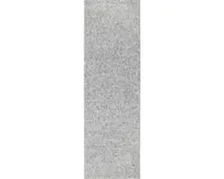 FLAIRSTONE Mauerabdeckplatte Iceland white grau mit Wassernase 115 x 33 x 3 cm