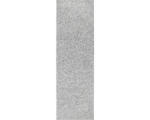 Hornbach FLAIRSTONE Mauerabdeckplatte Endstück Iceland white grau mit Wassernase 115 x 33 x 3 cm