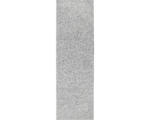 Hornbach FLAIRSTONE Mauerabdeckplatte Endstück Iceland white grau mit Wassernase 115 x 27 x 3 cm