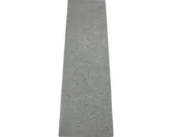 FLAIRSTONE Mauerabdeckplatte Phönix grau mit Wassernase 115 x 33 x 3 cm