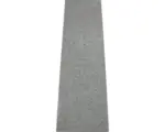 Hornbach FLAIRSTONE Mauerabdeckplatte Phönix grau mit Wassernase 115 x 27 x 3 cm