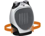 Hornbach Sparsamer Keramik-Heizlüfter Sonnenkönig Lyon 1800 Watt