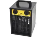 Hornbach Elektro-Heizlüfter Sonnenkönig Gewerbe-Heizlüfter Ventus 200 2000 Watt