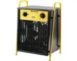 Hornbach Elektro-Heizlüfter Sonnenkönig Gewerbe-Heizlüfter Ventus 500 5000 Watt