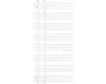 Hornbach Elektrischer Badheizkörper Sonnenkönig Bora 2 130x60x3,5 cm 600 Watt weiß