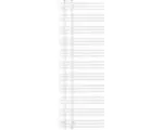 Hornbach Elektrischer Badheizkörper Sonnenkönig Bora 3 178x60x3,5 cm 800 Watt weiß