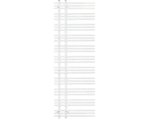 Elektrischer Badheizkörper Sonnenkönig Bora 3 178x60x3,5 cm 800 Watt weiß