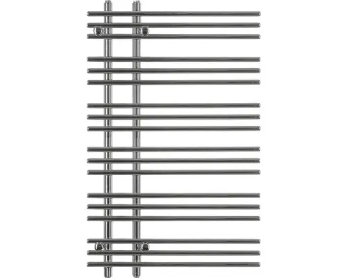 Elektrischer Badheizkörper Sonnenkönig Cora 2 130x60x3,5 cm 400 Watt chrom
