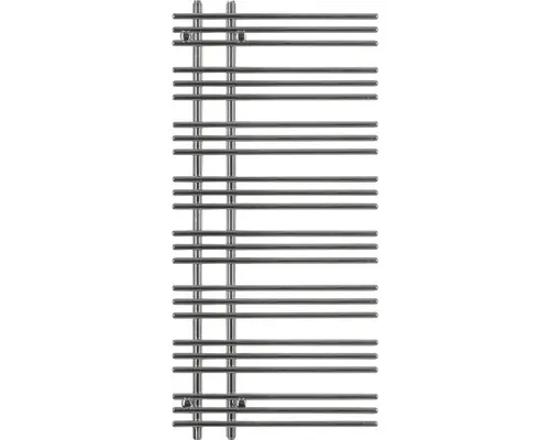 Elektrischer Badheizkörper Sonnenkönig Cora 3 178x60x3,5 cm 600 Watt chrom