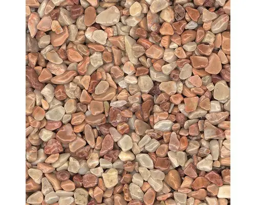 Marmorkiesel Murexin Colorit grob MG 24 rosé 25 kg