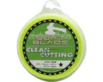 Hornbach Trimmerfaden Soft Blade Sauberer Schnitt 1,30mm/439mt