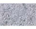 Hornbach Marmorkiesel Murexin Colorit grob MG 24 extraweiß 25 kg