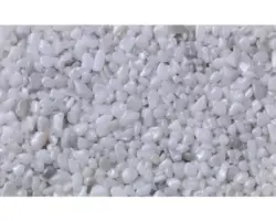 Marmorkiesel Murexin Colorit grob MG 24 extraweiß 25 kg