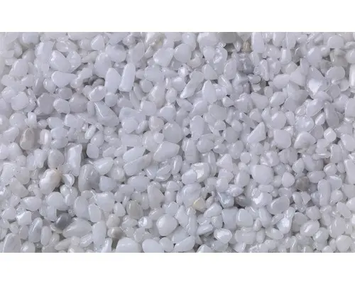 Marmorkiesel Murexin Colorit grob MG 24 extraweiß 25 kg