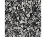 Hornbach Marmorkiesel Murexin Colorit grob MG 24 grauschwarz 25 kg