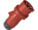 Hornbach Stecker Mennekes PowerTOP Xtra Ergo Contact 5-polig 32 A 400 V IP44
