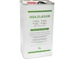 Hornbach Holzlasur Neutral palisander 5 L