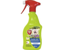 Hunde- & Katzenschreck Protect Home anwendungsfertig 500 ml