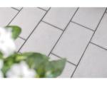 Hornbach Beton Terrassenplatte iStone Basic grau-weiss 60 x 40 x 4 cm