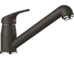 Hornbach Küchenarmatur Blanco Daras-S 517740 mit Handbrause cafe