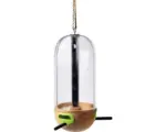 Hornbach Futterspender Pickbar Naturkork 11 x 11 x 26 cm